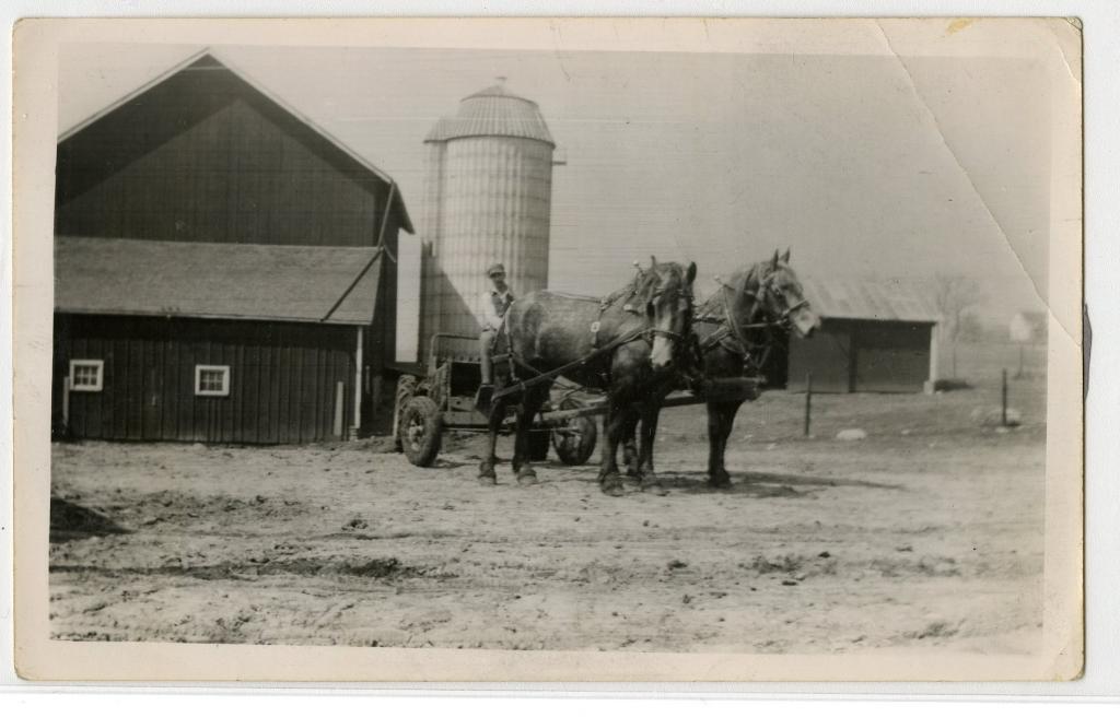 Horsepower, 20th century